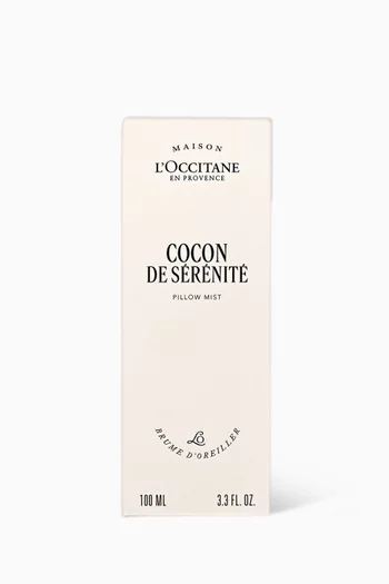 Cocon de Sérénité Pillow Mist, 100ml