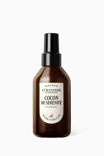 Cocon de Sérénité Pillow Mist, 100ml