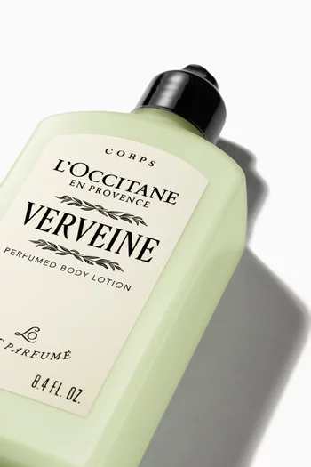 لوشن معطر للجسم فيربينا، 250 ملل