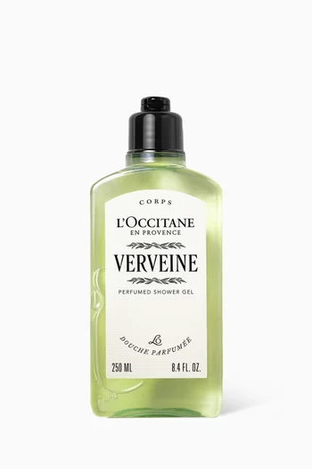 شاور جل فيربينا معطر، 250 ملل