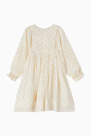 Long Sleeve Dress