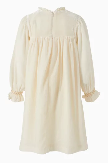 Silvia Dress