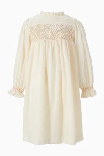 Silvia Dress