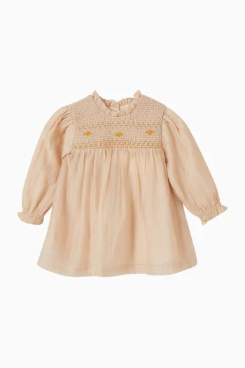 Mara Baby Dress