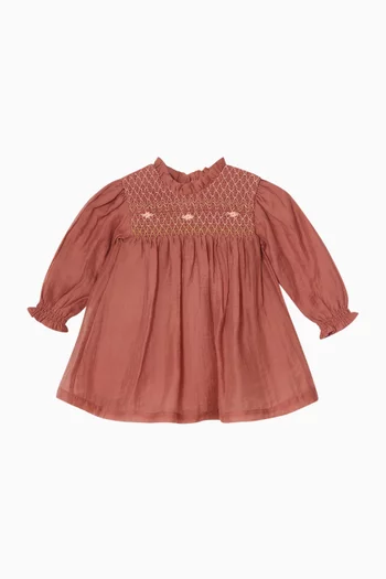 Mara Baby Dress