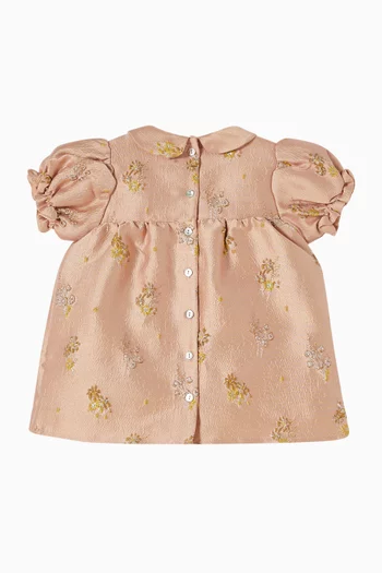 Frankie Baby Dress
