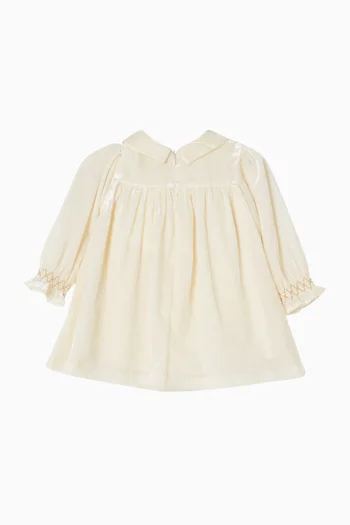 Samantha Baby Dress