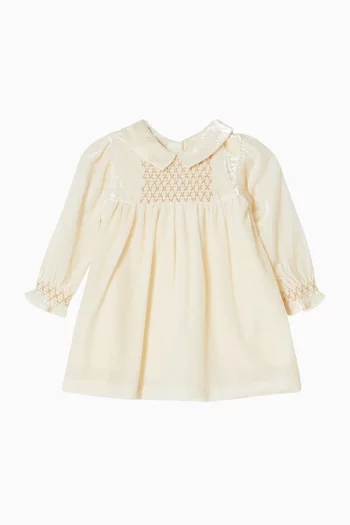 Samantha Baby Dress