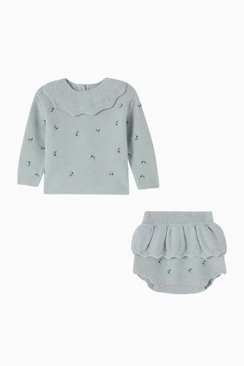 Lana 2-piece Baby Set