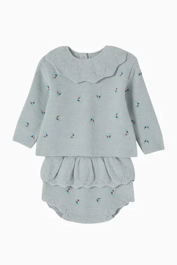 Lana 2-piece Baby Set