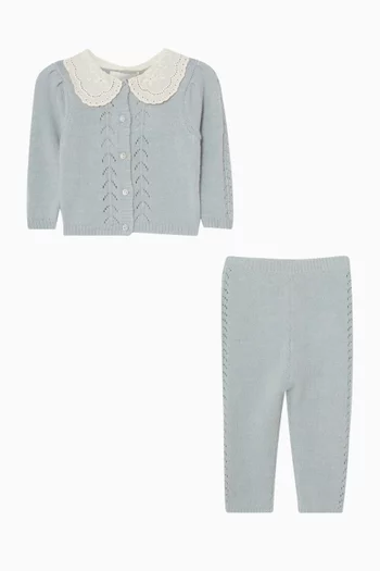 Selene Baby Set
