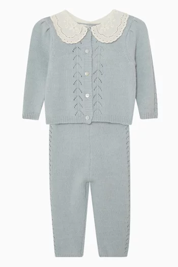Selene Baby Set