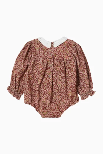 Frances Romper