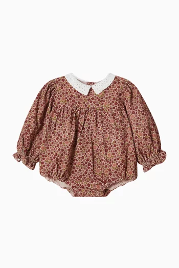 Frances Romper