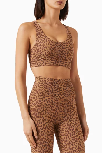Javen Jade Sports Bra
