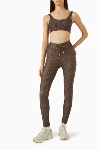 Poet Harley Scoop Bra