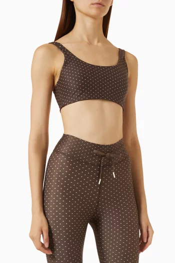 Poet Harley Scoop Bra