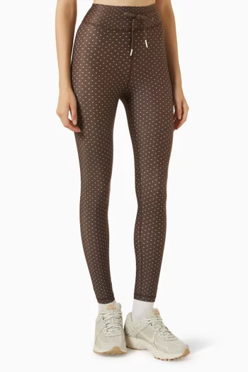 Poet 25-inch Midi Pants