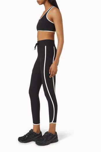 Sol 25-inch Midi Pants