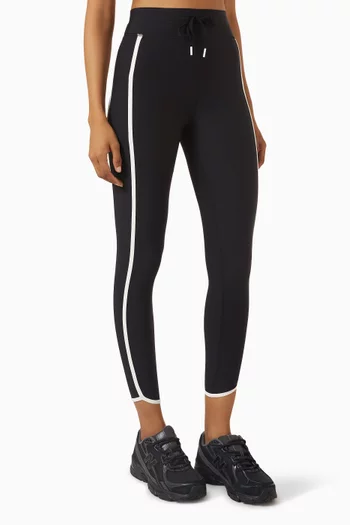 Sol 25-inch Midi Pants