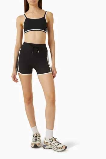 Sol 3.5-inch Spin Shorts
