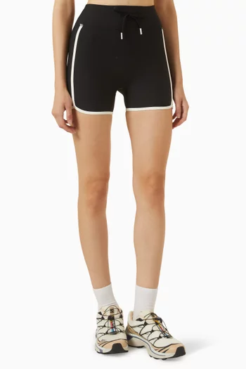 Sol 3.5-inch Spin Shorts