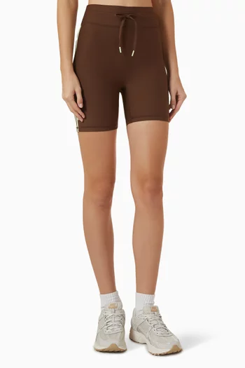 Daytona 5-inch Spin Shorts in Recycled Peached