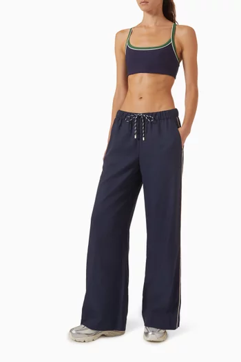 Lago Elita Pants in Lyocell Blend
