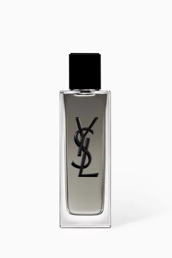 MYSLF Eau de Toilette Intense, 60ml