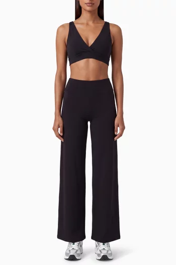 DayFlex Wide-leg Yoga Pants