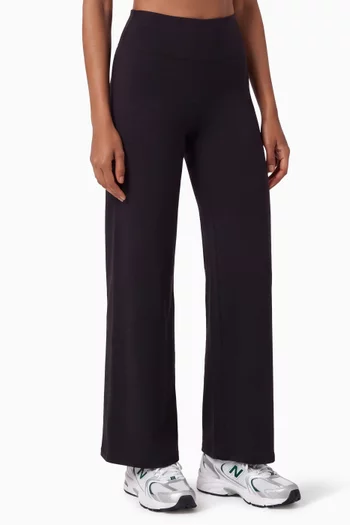 DayFlex Wide-leg Yoga Pants