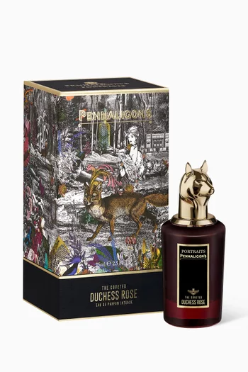 The Coveted Duchess Rose Eau de Parfum Intense, 75ml