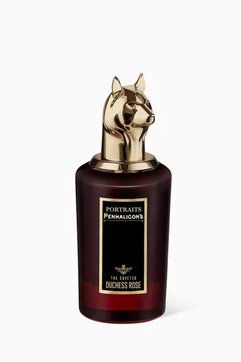 The Coveted Duchess Rose Eau de Parfum Intense, 75ml