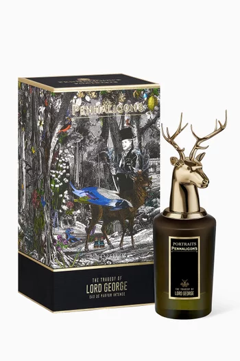 The Tragedy of Lord George Eau de Parfum Intense, 75ml