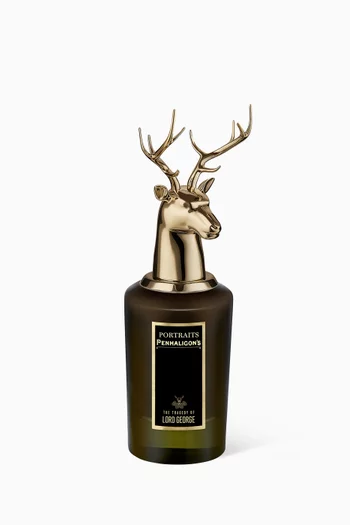 The Tragedy of Lord George Eau de Parfum Intense, 75ml