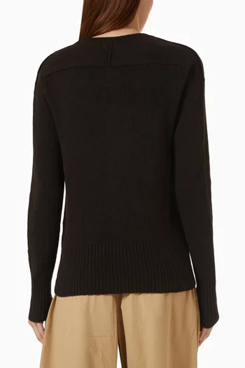Jamie Sweater
