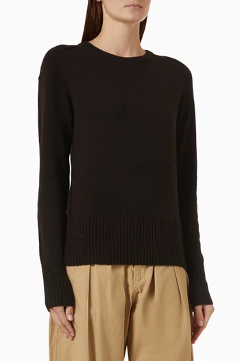 Jamie Sweater