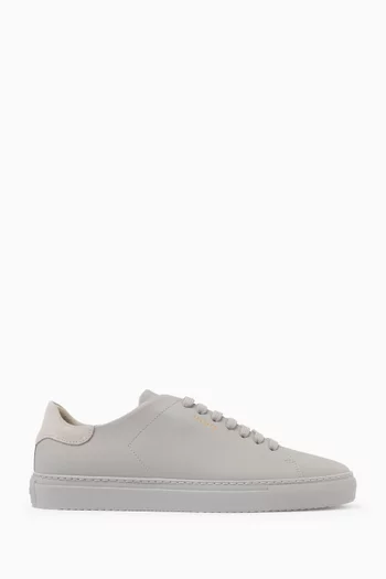 Clean 90 Sneakers in Leather