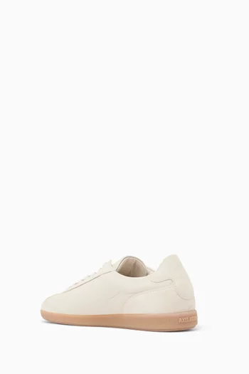 Zane Sneakers in Suede