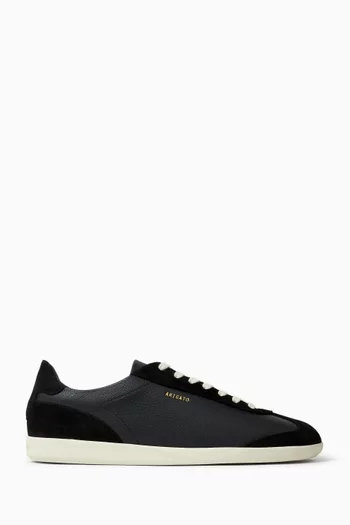 Zane Sneakers in Suede
