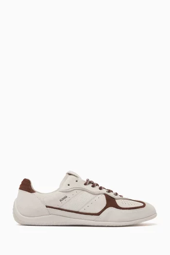 TB.91 Sneakers in Suede