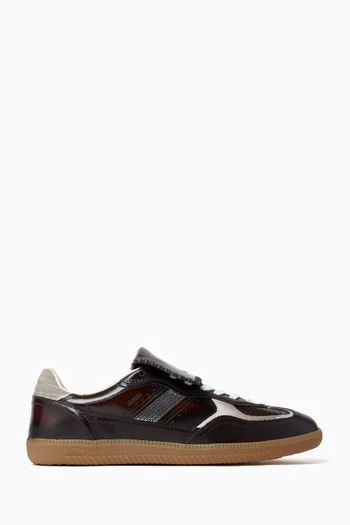 TB.490 Club Sneakers in Leather