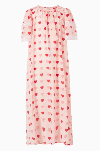 Agnes Night Gown