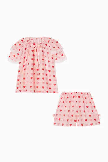 Lily Pyjama Set