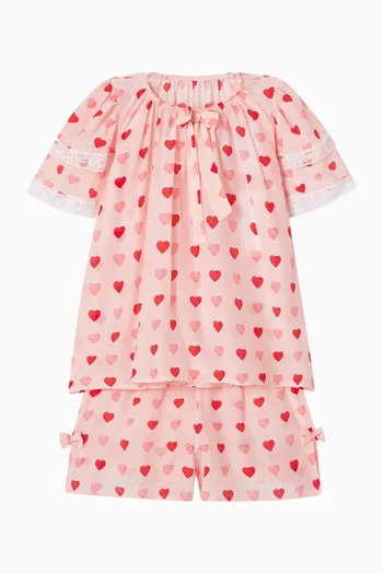 Lily Pyjama Set