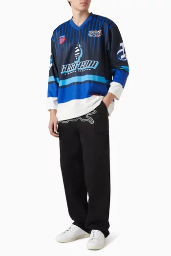 Speedway Hockey Top