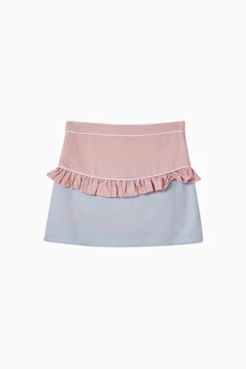 Sweet  Memory Skirt