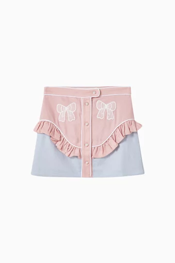 Sweet  Memory Skirt