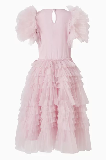 Greta Tutu Dress in Tulle