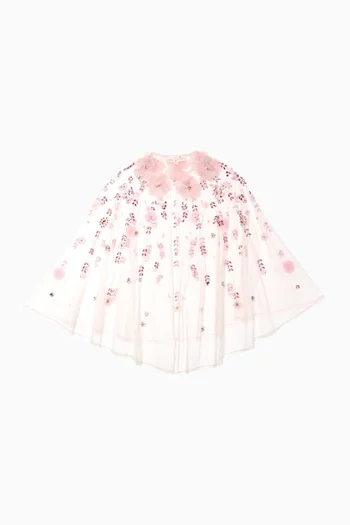 Opening Night Cape